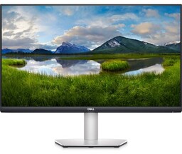Dell S2721QSA - 60Hz 4K 27'' IPS 4ms