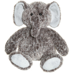 Teddykompaniet, pluszak Słoń Valnot, 35 cm