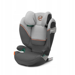 Cybex Solution S2 I-fix Fotelik Samochodowy Dziecięcy 15-50