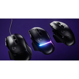 MOUSE USB OPTICAL G502 X/LIGHTSPEED 910-006180 LOGITECH