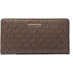 Michael Kors Damski portfel Bryant Large Slim Snap,