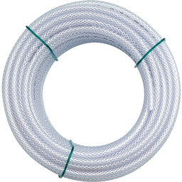 Vorel Wąż techniczny zbrojony 12mm 10/40ATM długość 50m