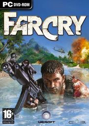 Far Cry (PC) klucz Uplay