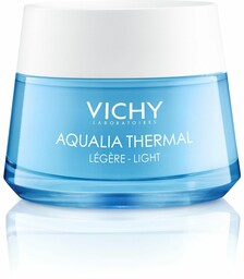 Vichy Aqualia Thermal Light Rehydrating Cream lekki krem