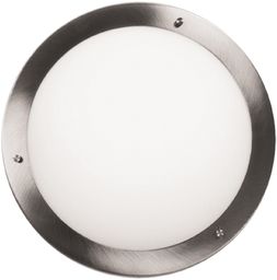 Candellux AQUILA 13-84197 plafon lampa sufitowa satyna nikiel