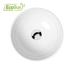 CERSANIT K116-047-ECO E-PACK UMYWALKA NABLATOWA MODUO 35 OKR?G?A
