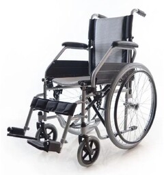 Mobilex Wózek inwalidzki Seal Wheelchair