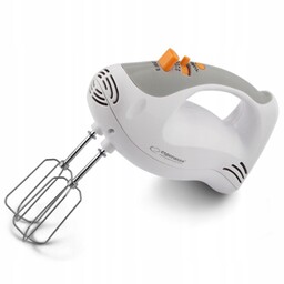 2 x Mikser Ręczny Robot Turbo Regulacja Końcówki