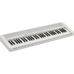 CASIO Keyboard MU CT-S1 WE Zyskaj