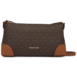 Torebka MICHAEL Michael Kors 32R6G1WC1B Brązowy