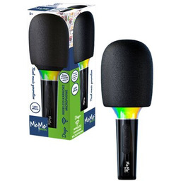 MEME Zabawka mikrofon Diego 019-703500