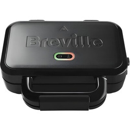 BREVILLE Opiekacz Ultimate Deep Fill VST082X