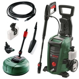 Bosch_elektronarzedzia Myjka ciśnieniowa BOSCH UniversalAquatak 135 Home &