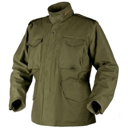 Kurtka Helikon M65 Nyco Olive Green (KU-M65-NY-02)