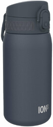 ION8 Grafitowa butelka termiczna 320 ml