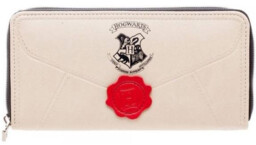 Portfel Harry Potter - Hogwarts Letter