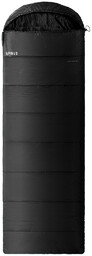 Śpiwór Alpinus Warm 1800 Prawy