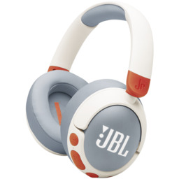 JBL JR470NC - słuchawki nauszne dla dzieci BT