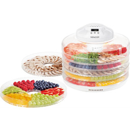 Suszarka spożywcza SENCOR SFD 4235WH