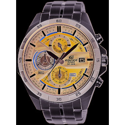 Casio EFR-556DB-2AVUEF