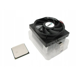 2 x Procesor Amd Phenom II X4 945