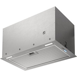 ELICA Okap Fold GR A 52 Srebrny 580m3/h