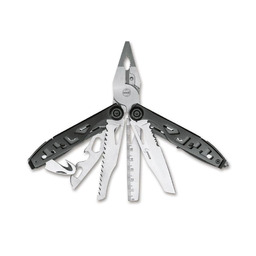 Multitool Boker Plus Specialist II Czarny