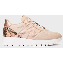 BUTY TREND V BEIG TAUPE