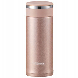 Termos/butelka termiczna z sitkiem SM-JTE34 0,34L