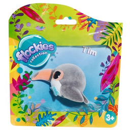 FLOCKIES Figurka Wave 1 Tukan