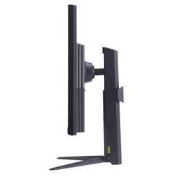 LG 32GS75Q-B monitor komputerowy 80 cm (31.5") 2560