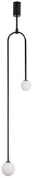 Step Into Design Wisząca lampa loftowa Loop ST-8928S