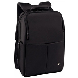 Plecak na notebook Wenger Reload 14" czarny