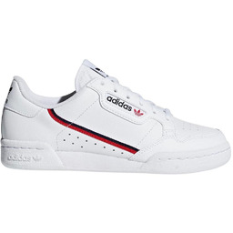 Adidas, Półbuty damskie, Continental 80 J F99787, rozmiar