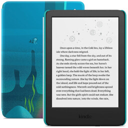 PRODUKT PO EKSPOZYCJI - Czytnik E-book''ów KINDLE Kids