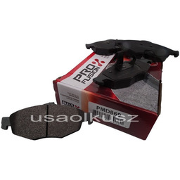 Klocki hamulcowe przednie Chrysler Sebring 2001-2006