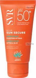 SVR - SUN SECURE - Blur SPF 50+