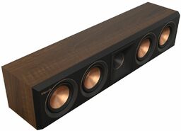 Klipsch Reference Premiere RP-404C II Kolor: Orzech