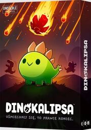 Gra Dinokalipsa - Rebel