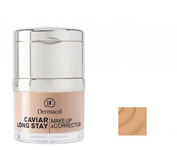 Dermacol - Caviar Long Stay Make-Up & Corrector