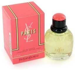 Yves Saint Laurent Paris, Woda perfumowana 50ml