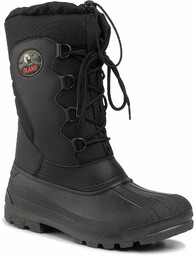 Śniegowce Olang Canadian Czarny