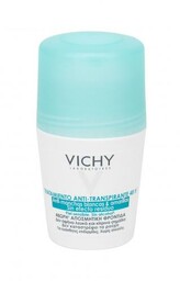 Vichy Antiperspirant No White Marks & Yellow Stains