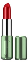 CLINIQUE Pop Longwear Shine Szminka 3.9 g CHerry