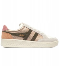 Buty sportowe Gola SUPERSLAM BLAZE CLB334KN 39