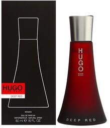 Hugo Boss Deep Red 50ml woda perfumowana