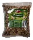 Abonuss Pistacje prażone solone 500g