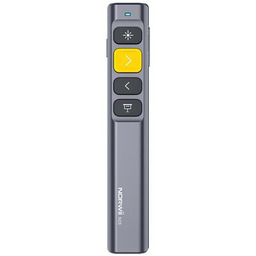 NORWII Pilot do prezentacji N28 2.4 GHz, Zasięg