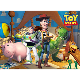 Disney Toy Story 100 PC Puzzle
