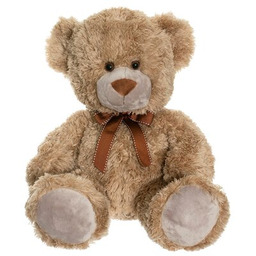 TEDDYKOMPANIET Maskotka Miś Roger 2866 Zyskaj